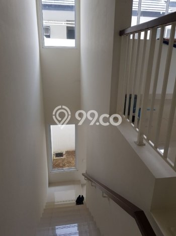 Rumah Minimalis 3 Kamar LT 128m2 di BSD Rumah Minimalis 3 Kamar LT 128m2 di BSD