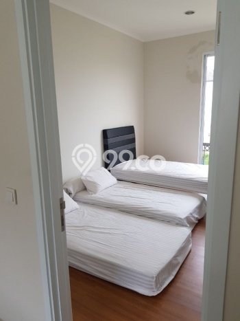 Rumah Minimalis 3 Kamar LT 128m2 di BSD Rumah Minimalis 3 Kamar LT 128m2 di BSD