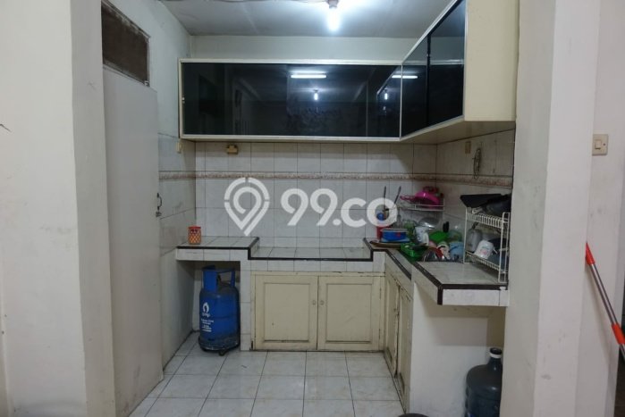 Rumah Minimalis 3 KT di Jati Asih Bekasi Unfurnished Rumah Minimalis 3 KT di Jati Asih Bekasi Unfurnished