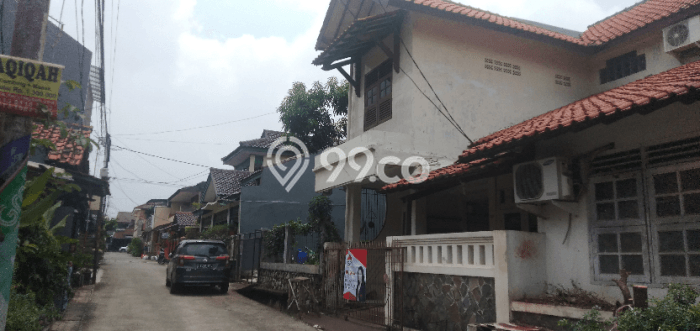 Rumah Minimalis 3 KT di Jati Asih Bekasi Unfurnished Rumah Minimalis 3 KT di Jati Asih Bekasi Unfurnished