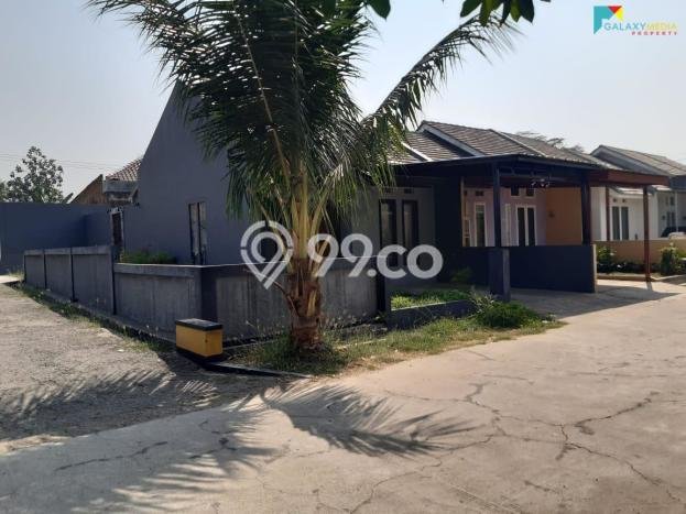 For Sale Rumah 2 Kamar Lokasi Ideal Nyaman dan Strategis di Rawalumbu For Sale Rumah 2 Kamar Lokasi Ideal Nyaman dan Strategis di Rawalumbu