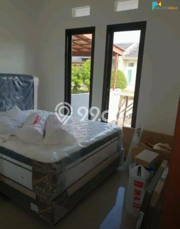 For Sale Rumah 2 Kamar Lokasi Ideal Nyaman dan Strategis di Rawalumbu For Sale Rumah 2 Kamar Lokasi Ideal Nyaman dan Strategis di Rawalumbu