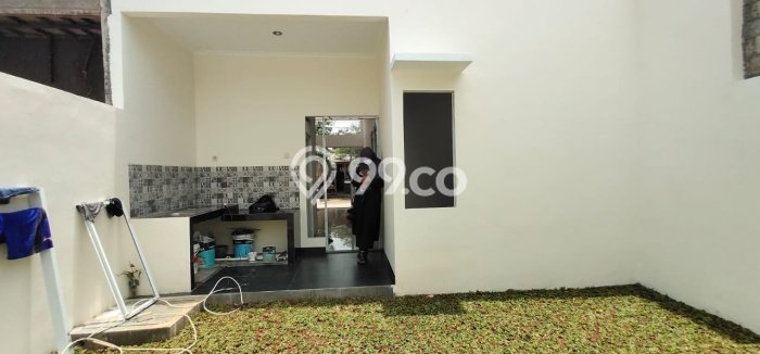 Jual Rumah Murah Meriah Tapos Punya 2 KT & LT 65m2 Jual Rumah Murah Meriah Tapos Punya 2 KT & LT 65m2