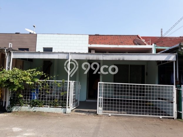 Dijual Rumah 2 Kamar Lokasi Ideal Bagus dan Strategis di Sawangan Dijual Rumah 2 Kamar Lokasi Ideal Bagus dan Strategis di Sawangan
