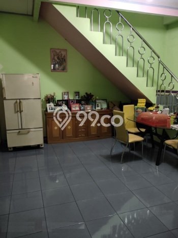 Rumah Modern Minimalis 4 KT Bisa Langsung Pindah di Cengkareng Rumah Modern Minimalis 4 KT Bisa Langsung Pindah di Cengkareng