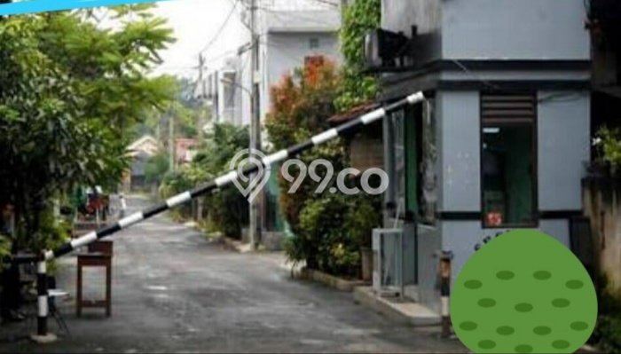 Rumah Minimalis LB/LT 48m2/74m2 Dijual di Tanah Baru, Depok Rumah Minimalis LB/LT 48m2/74m2 Dijual di Tanah Baru, Depok