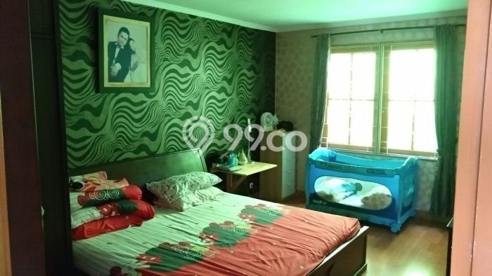 Jual Rumah Luas Elegan Dengan View Eksklusif di Kalideres, Jakarta Barat Jual Rumah Luas Elegan Dengan View Eksklusif di Kalideres, Jakarta Barat
