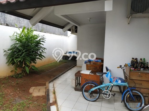 Best Deal Hunian Mewah Ideal dan Luas di Benda, Tangerang Best Deal Hunian Mewah Ideal dan Luas di Benda, Tangerang