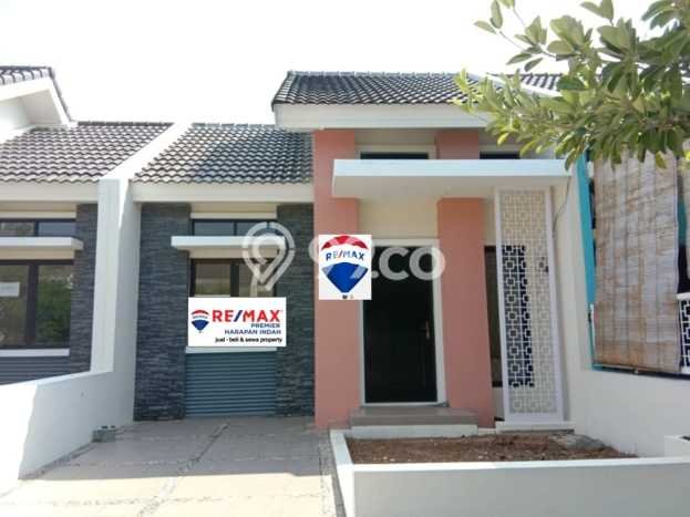 Rumah Modern 2 KT di Harapan Mulya Bekasi Rumah Modern 2 KT di Harapan Mulya Bekasi
