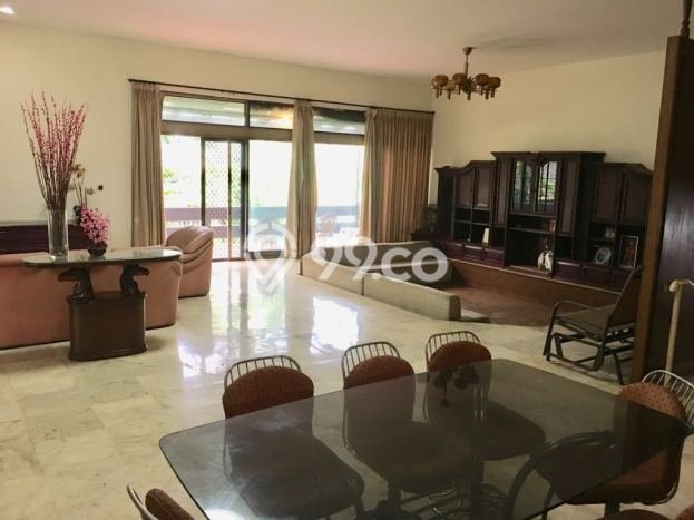 Dijual Rumah Elit Exclusive di Kebayoran Lama, Jakarta Selatan Dijual Rumah Elit Exclusive di Kebayoran Lama, Jakarta Selatan