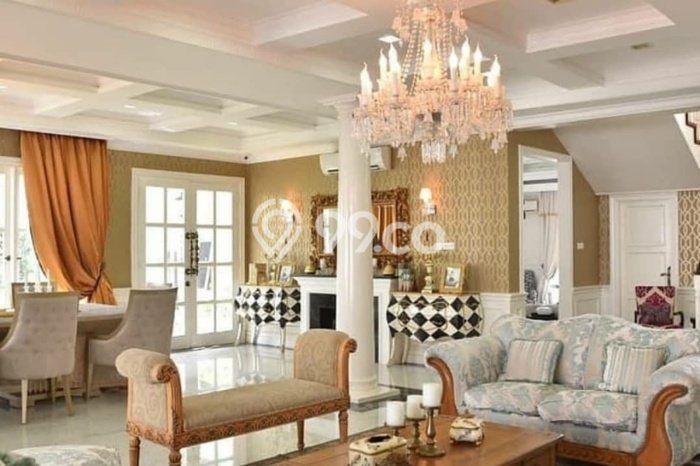 Rumah Luxury Modern Siap Huni di Kemang Jakarta Selatan Rumah Luxury Modern Siap Huni di Kemang Jakarta Selatan