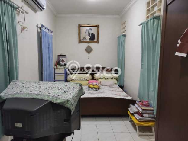 Dijual Rumah 4 Kamar Lokasi Ideal Nyaman dan Strategis di Cengkareng Dijual Rumah 4 Kamar Lokasi Ideal Nyaman dan Strategis di Cengkareng