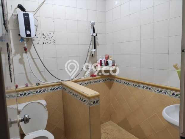 Dijual Rumah 4 Kamar Lokasi Ideal Nyaman dan Strategis di Cengkareng Dijual Rumah 4 Kamar Lokasi Ideal Nyaman dan Strategis di Cengkareng