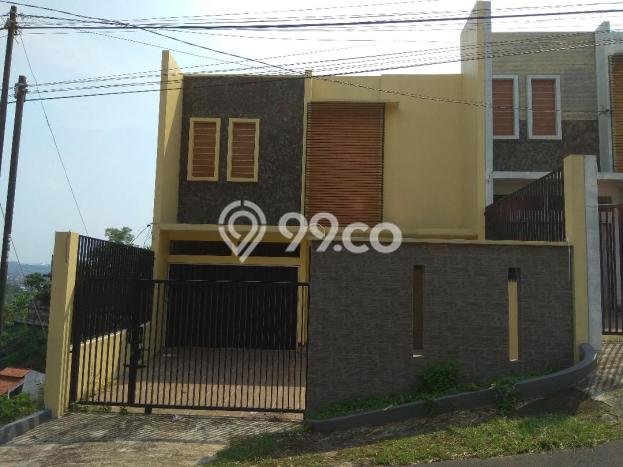 Rumah Siap Pakai area Gajah Mungkur, Semarang, Luas 191m² Bangunan 400m² Rumah Siap Pakai area Gajah Mungkur, Semarang, Luas 191m² Bangunan 400m²