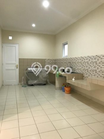 Rumah Sewa Tangerang LT 1000m2 LB 350m2 Kawasan BSD Rumah Sewa Tangerang LT 1000m2 LB 350m2 Kawasan BSD