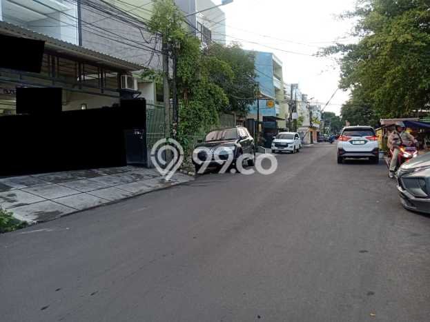 Hunian Super Mewah dengan Akses Paling Strategis di Sunter, Jakarta Utara Hunian Super Mewah dengan Akses Paling Strategis di Sunter, Jakarta Utara