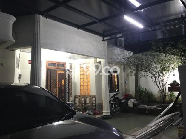 Hunian Super Mewah dengan Akses Paling Strategis di Sunter, Jakarta Utara Hunian Super Mewah dengan Akses Paling Strategis di Sunter, Jakarta Utara