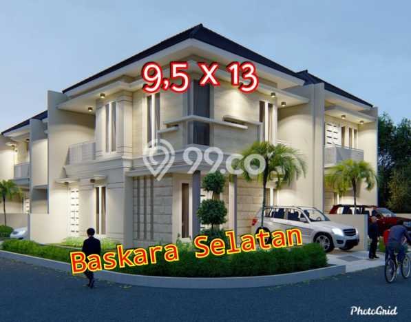 Jual Rumah Favorit Siap Huni LB 145m2 di Mulyorejo, Surabaya Jual Rumah Favorit Siap Huni LB 145m2 di Mulyorejo, Surabaya