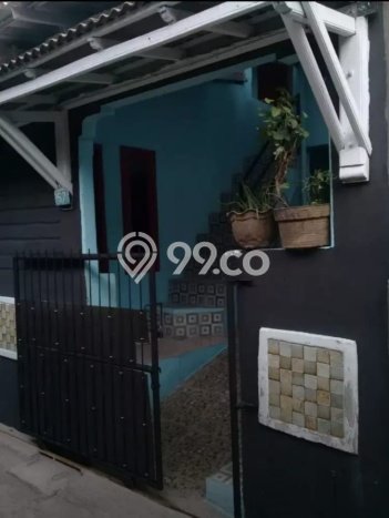Rumah Minimalis 6 Kamar LT 80m2 di Klender Rumah Minimalis 6 Kamar LT 80m2 di Klender