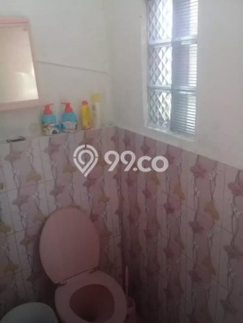 Rumah Minimalis 6 Kamar LT 80m2 di Klender Rumah Minimalis 6 Kamar LT 80m2 di Klender