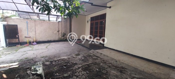 Rumah Mewah Dijual LT 192m2 di Cilandak, Jakarta Selatan Rumah Mewah Dijual LT 192m2 di Cilandak, Jakarta Selatan