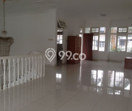 Jarang Ada! Rumah Kontrakan 4 Kamar Nyaman Siap Huni Surya Sumantri Jarang Ada! Rumah Kontrakan 4 Kamar Nyaman Siap Huni Surya Sumantri