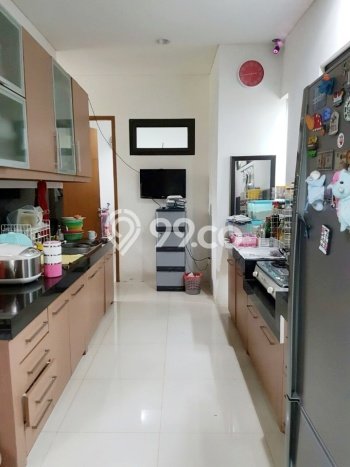 For Sale! Premium House LT 400m2 Desain Elegan di BSD The Green For Sale! Premium House LT 400m2 Desain Elegan di BSD The Green