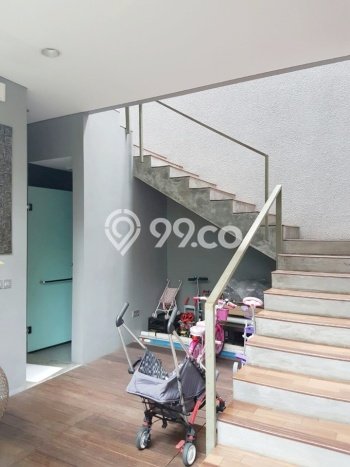 For Sale! Premium House LT 400m2 Desain Elegan di BSD The Green For Sale! Premium House LT 400m2 Desain Elegan di BSD The Green