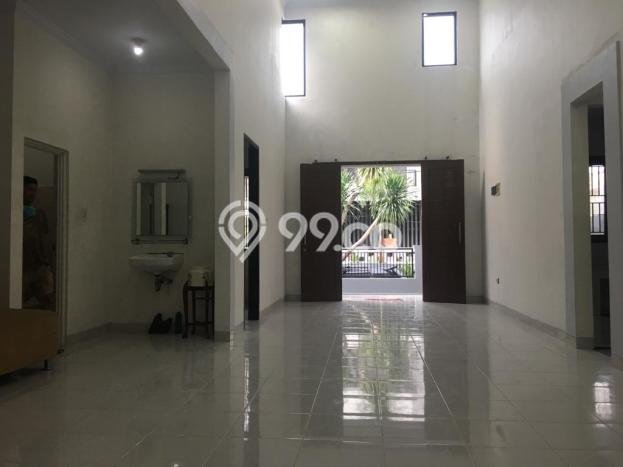 Rumah Minimalis 4 KT di BSD Tangerang Rumah Minimalis 4 KT di BSD Tangerang