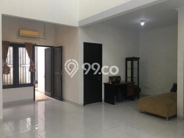 Rumah Minimalis 4 KT di BSD Tangerang Rumah Minimalis 4 KT di BSD Tangerang
