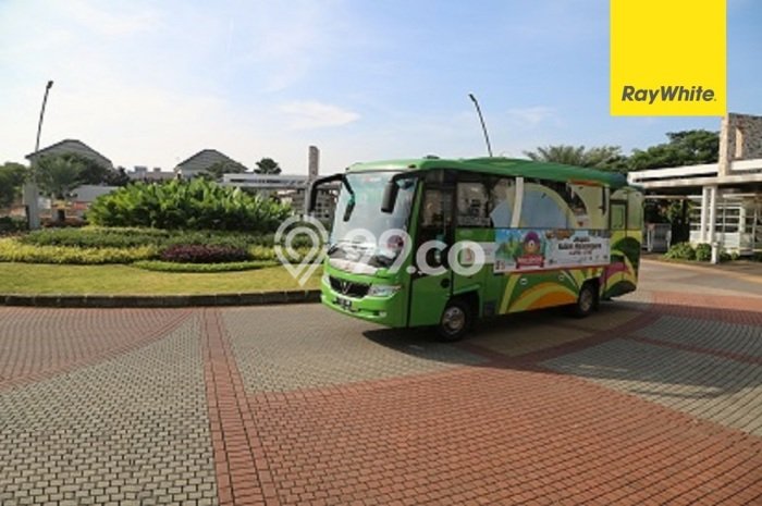 Rumah Luxury Modern Siap Huni di Summarecon Bekasi Bekasi Rumah Luxury Modern Siap Huni di Summarecon Bekasi Bekasi