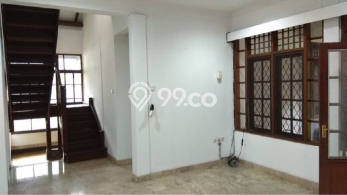 For Sale! Premium House LT 460m2 Desain Elegan di Kemang For Sale! Premium House LT 460m2 Desain Elegan di Kemang