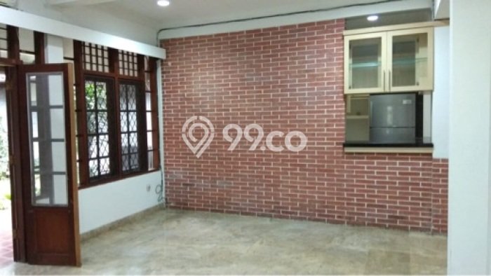 For Sale! Premium House LT 460m2 Desain Elegan di Kemang For Sale! Premium House LT 460m2 Desain Elegan di Kemang