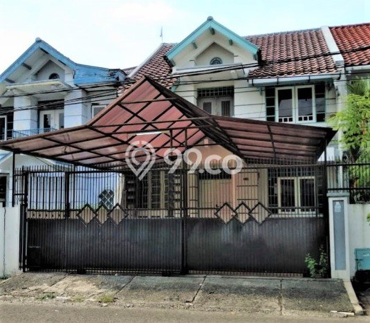 Dijual Cepat Rumah Bagus Siap Huni LB 224m2 di Benda, Tangerang Dijual Cepat Rumah Bagus Siap Huni LB 224m2 di Benda, Tangerang