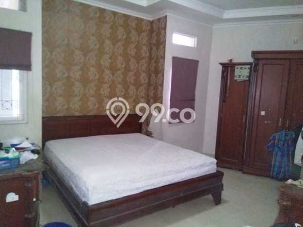 Dijual Hunian Rumah Terawat 4 KT di Kunciran, Tangerang Dijual Hunian Rumah Terawat 4 KT di Kunciran, Tangerang