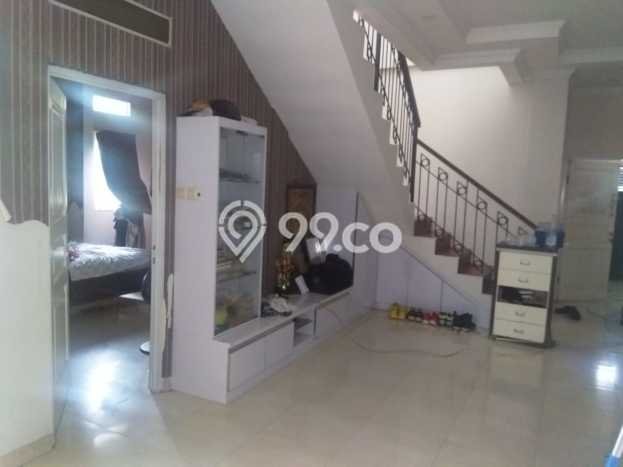 Dijual Hunian Rumah Terawat 4 KT di Kunciran, Tangerang Dijual Hunian Rumah Terawat 4 KT di Kunciran, Tangerang