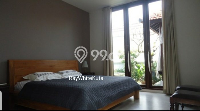 Hunian Elit LB 300m2 Siap Huni Desain Elegan di Renon, Denpasar Hunian Elit LB 300m2 Siap Huni Desain Elegan di Renon, Denpasar