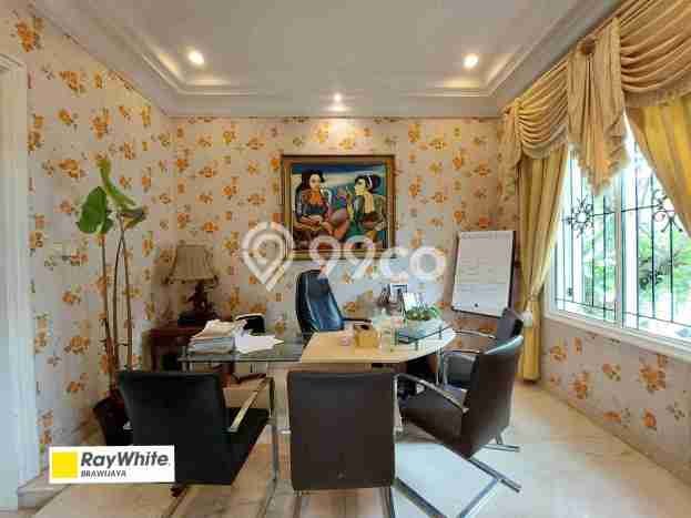 Jual Murah Rumah dengan 5 Kamar Tidur dan 3 Kamar Mandi di Area Cilandak, Jakarta Selatan Jual Murah Rumah dengan 5 Kamar Tidur dan 3 Kamar Mandi di Area Cilandak, Jakarta Selatan