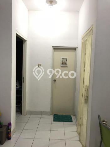 Rumah Modern Minimalis 2 KT Siap Huni di Serpong Rumah Modern Minimalis 2 KT Siap Huni di Serpong