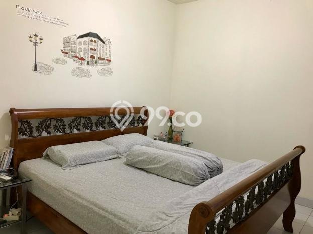 Rumah Modern Minimalis 2 KT Siap Huni di Serpong Rumah Modern Minimalis 2 KT Siap Huni di Serpong