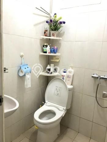 Rumah Modern Minimalis 2 KT Siap Huni di Serpong Rumah Modern Minimalis 2 KT Siap Huni di Serpong