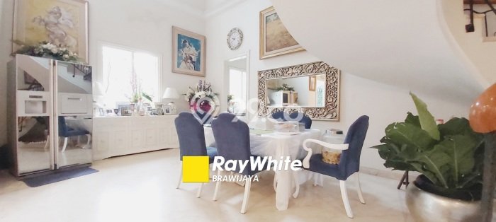Rumah 5 KT di Cilandak, Akses Cilandak, Jakarta Selatan, Jakarta Selatan Rumah 5 KT di Cilandak, Akses Cilandak, Jakarta Selatan, Jakarta Selatan