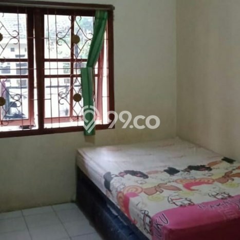 Rumah Nyaman 2 KT LB 96m2 Kondisi Bagus di Cilebut Rumah Nyaman 2 KT LB 96m2 Kondisi Bagus di Cilebut