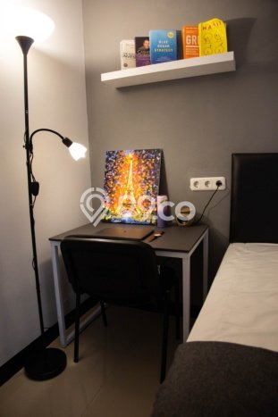 Rumah Elit Modern Siap Huni di Gajah Mada Jakarta Pusat Rumah Elit Modern Siap Huni di Gajah Mada Jakarta Pusat