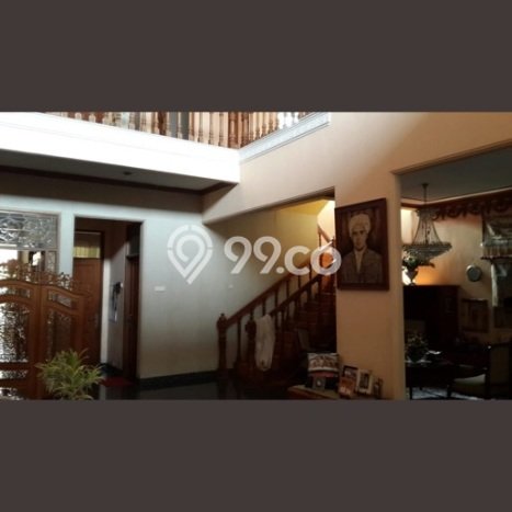 Rumah Elit LB 900m2 Siap Huni Desain Elegan di Kemang, Jakarta Selatan Rumah Elit LB 900m2 Siap Huni Desain Elegan di Kemang, Jakarta Selatan