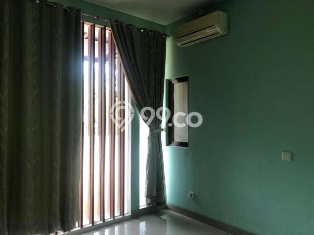 Siap Huni Rumah Mewah 4 Kamar di Cakung Dekat ke Mana Saja Siap Huni Rumah Mewah 4 Kamar di Cakung Dekat ke Mana Saja