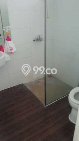 Rumah Elit Modern Tanpa Renovasi di Bintaro Jakarta Selatan Rumah Elit Modern Tanpa Renovasi di Bintaro Jakarta Selatan