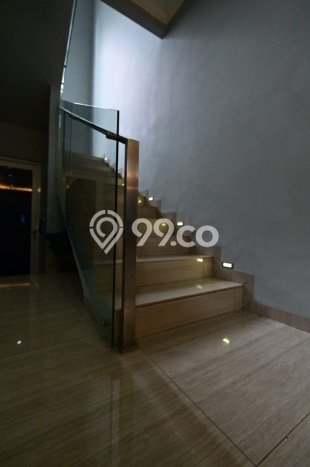 Dijual Rumah Luas Elegan Dengan View Cantik di BSD, Tangerang Dijual Rumah Luas Elegan Dengan View Cantik di BSD, Tangerang