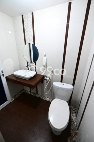 Dijual Rumah Luas Elegan Dengan View Cantik di BSD, Tangerang Dijual Rumah Luas Elegan Dengan View Cantik di BSD, Tangerang