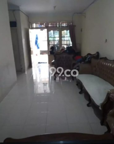 Rumah Modern 6 KT LT 90m2 di Pondok Bambu Rumah Modern 6 KT LT 90m2 di Pondok Bambu